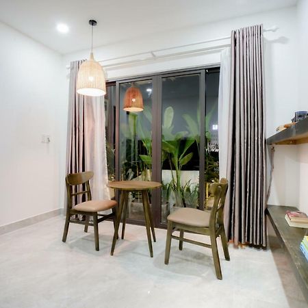 May Home Da Nang Exterior photo