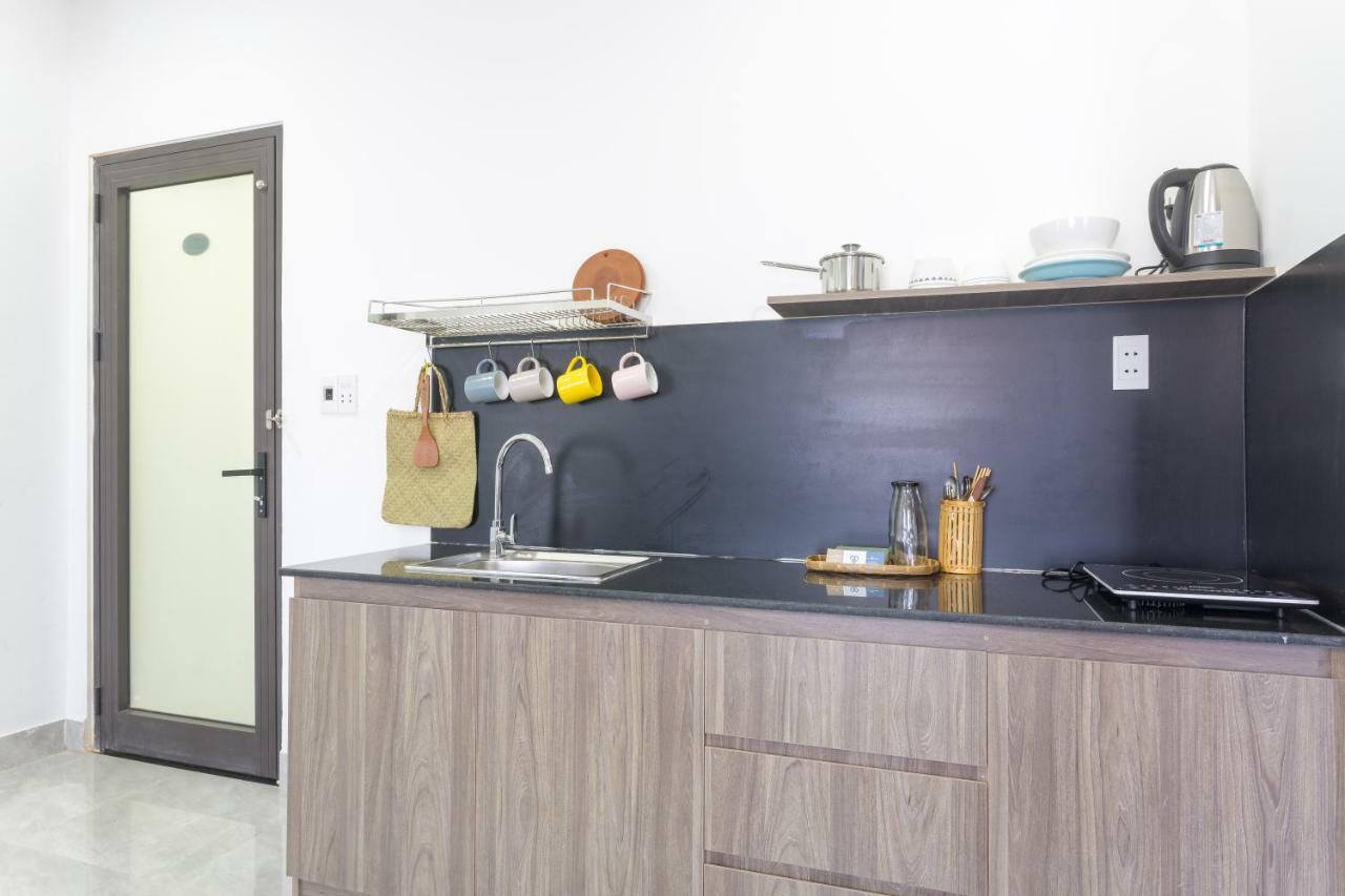 May Home Da Nang Exterior photo