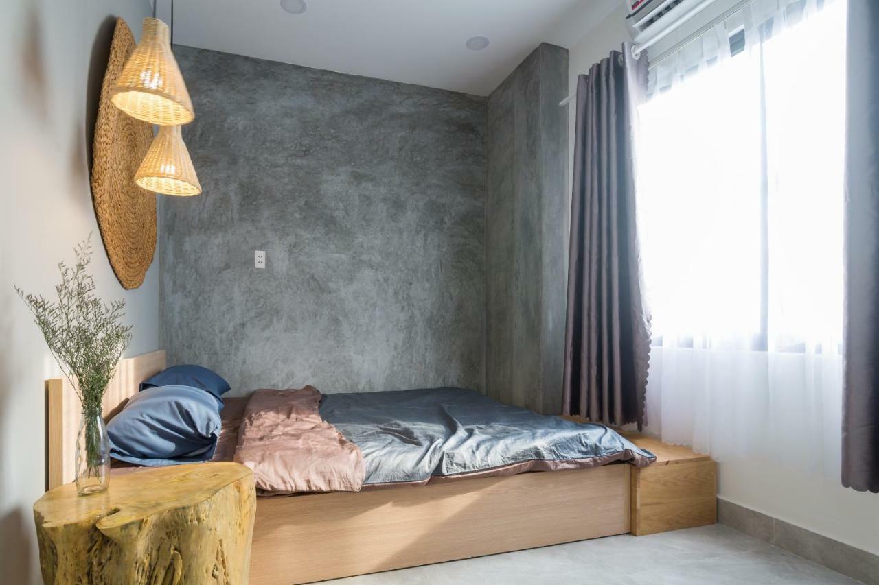 May Home Da Nang Exterior photo