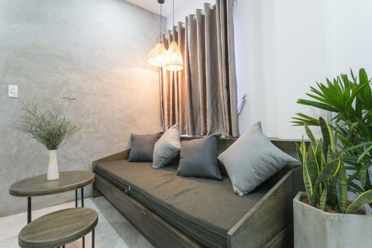 May Home Da Nang Exterior photo