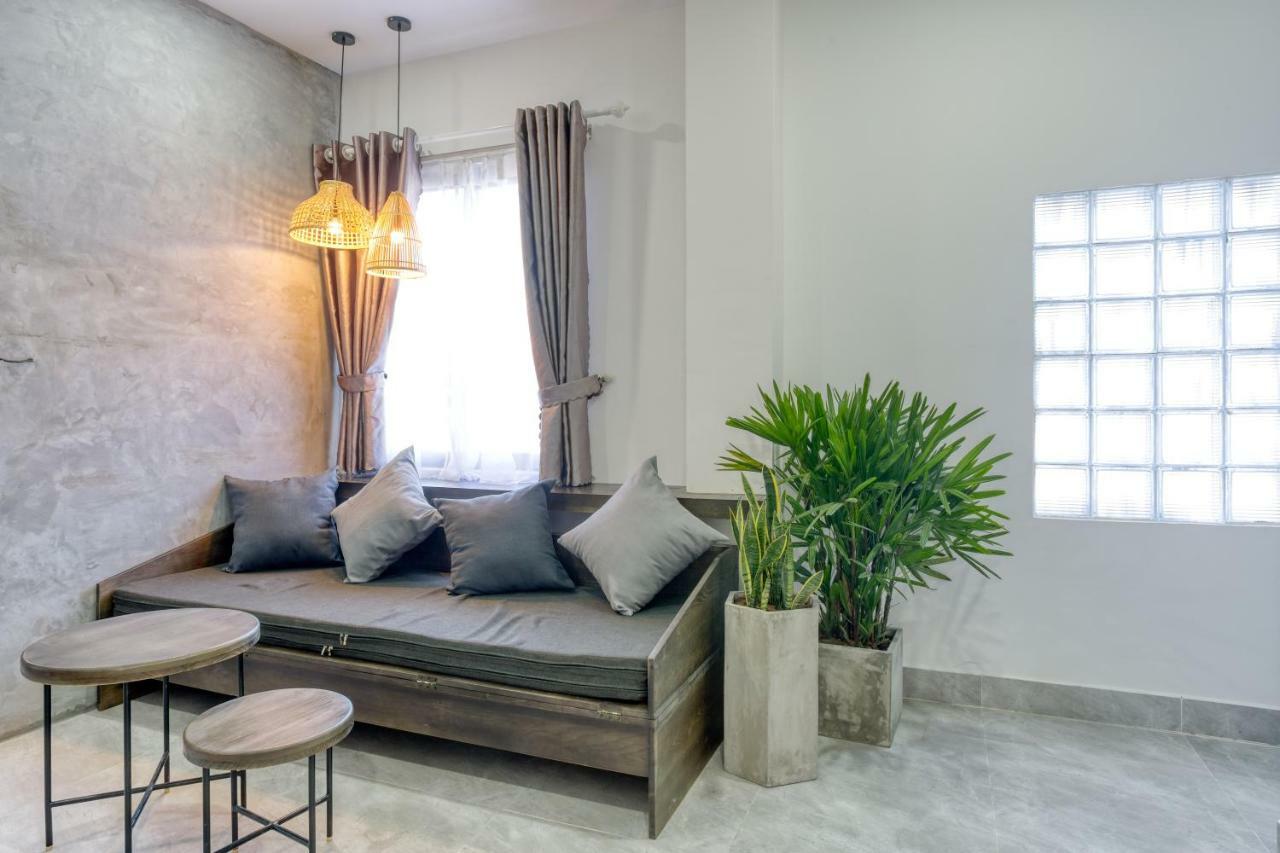 May Home Da Nang Exterior photo