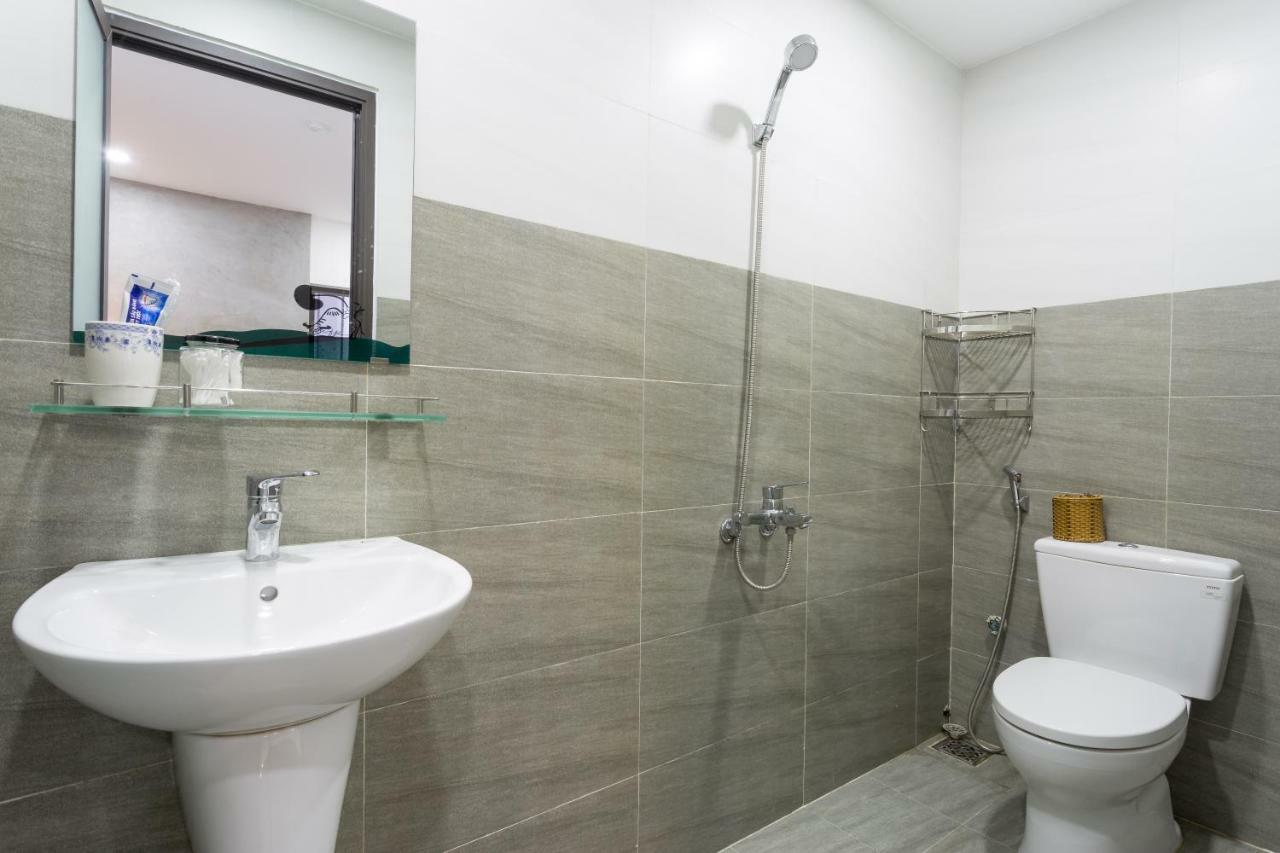 May Home Da Nang Exterior photo