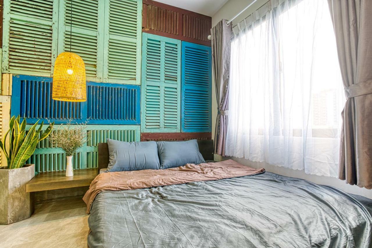 May Home Da Nang Exterior photo