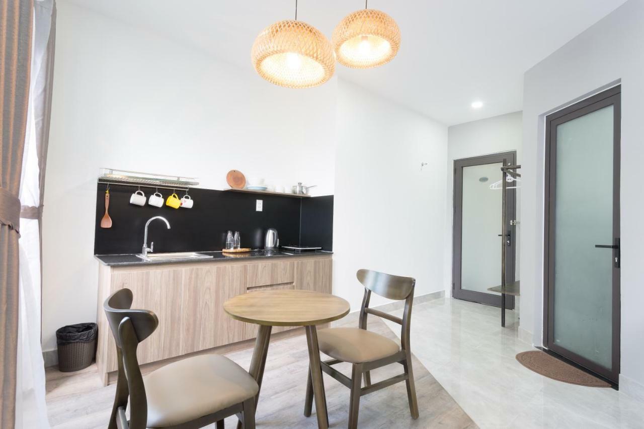 May Home Da Nang Exterior photo