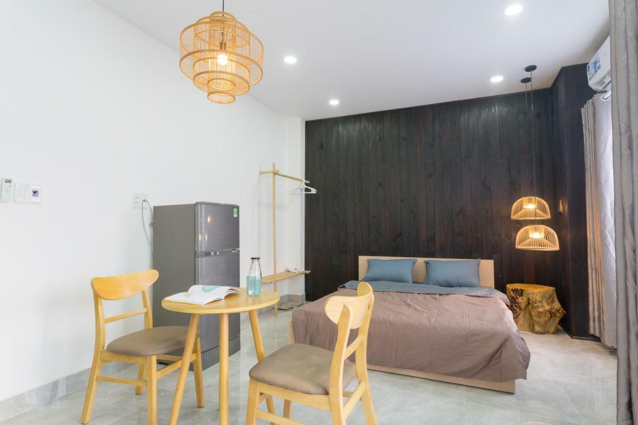 May Home Da Nang Exterior photo