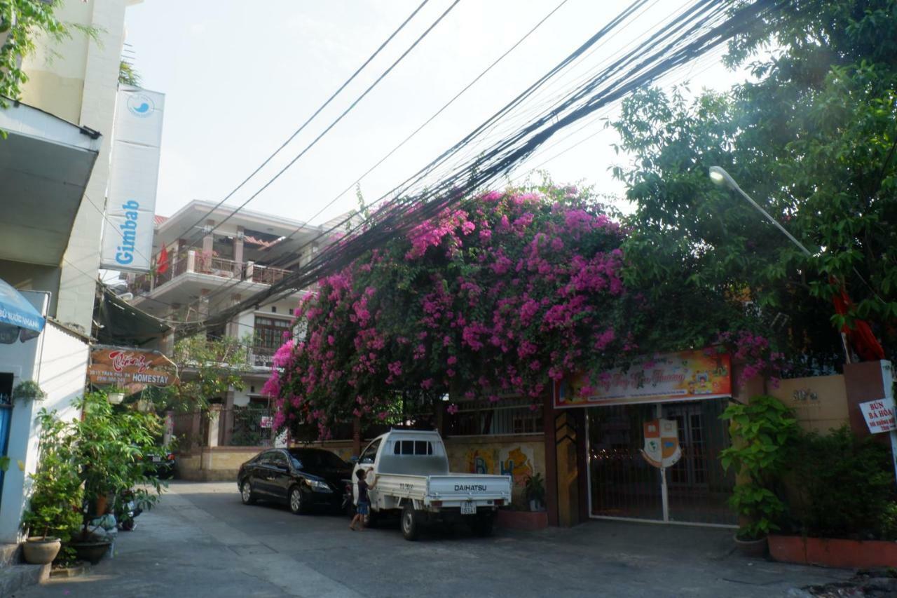 May Home Da Nang Exterior photo