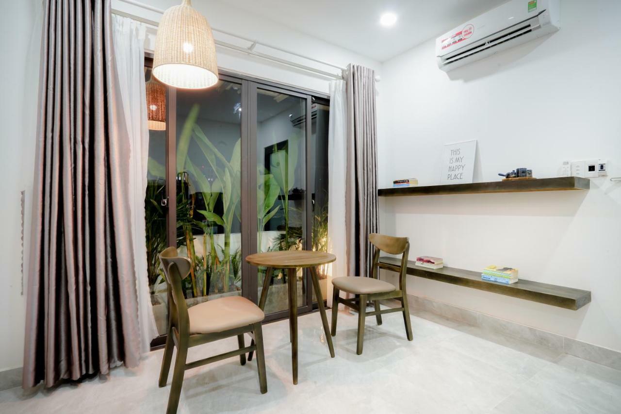 May Home Da Nang Exterior photo