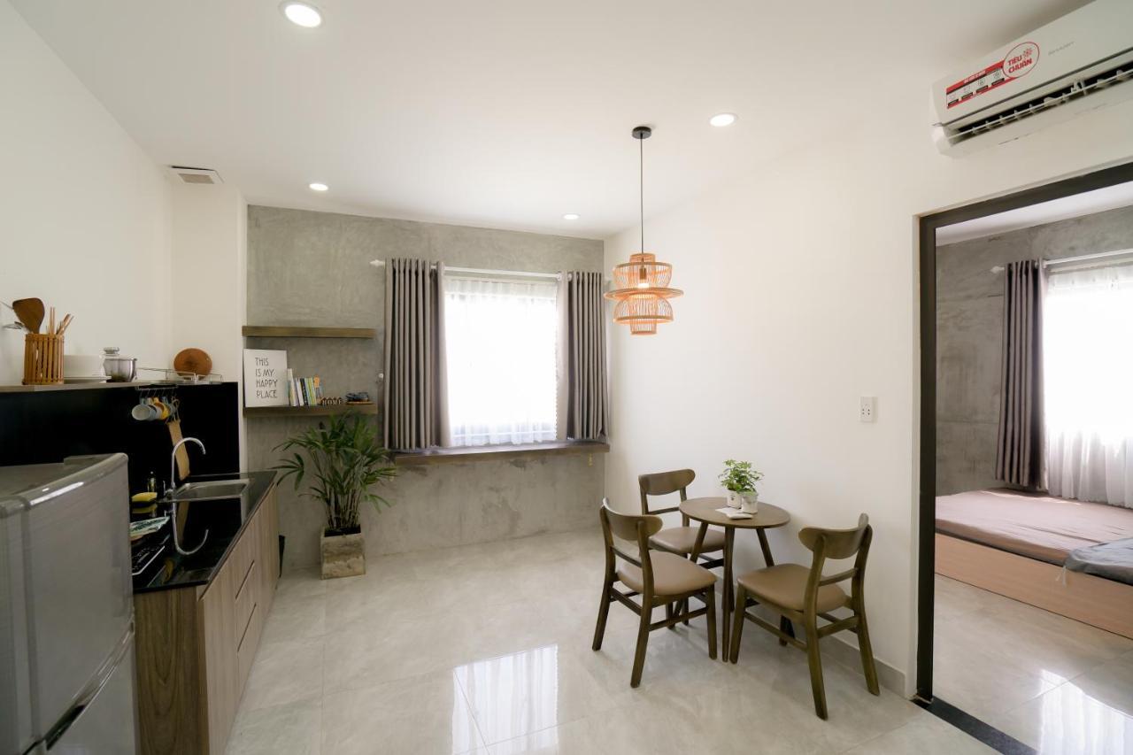 May Home Da Nang Exterior photo