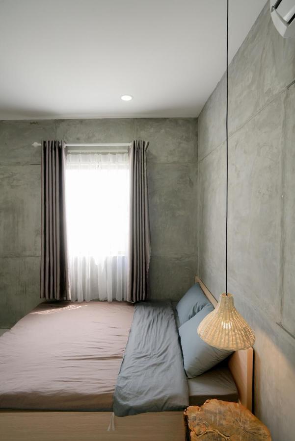 May Home Da Nang Exterior photo