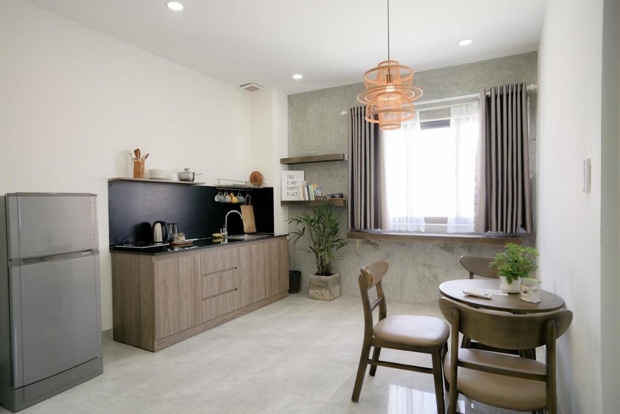 May Home Da Nang Exterior photo