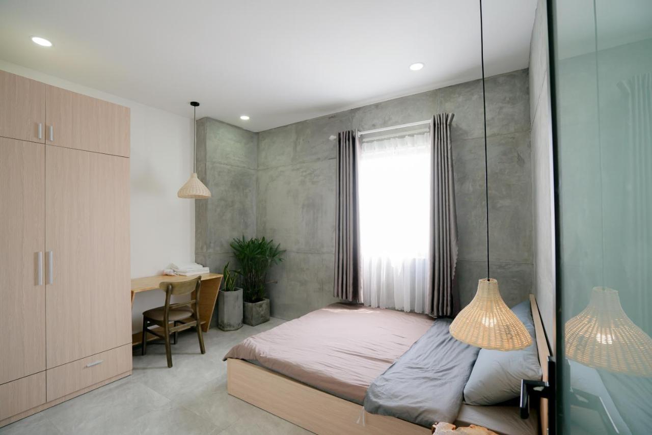May Home Da Nang Exterior photo